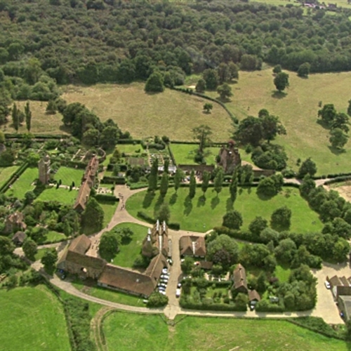 Helicopter Charter from Headcorn